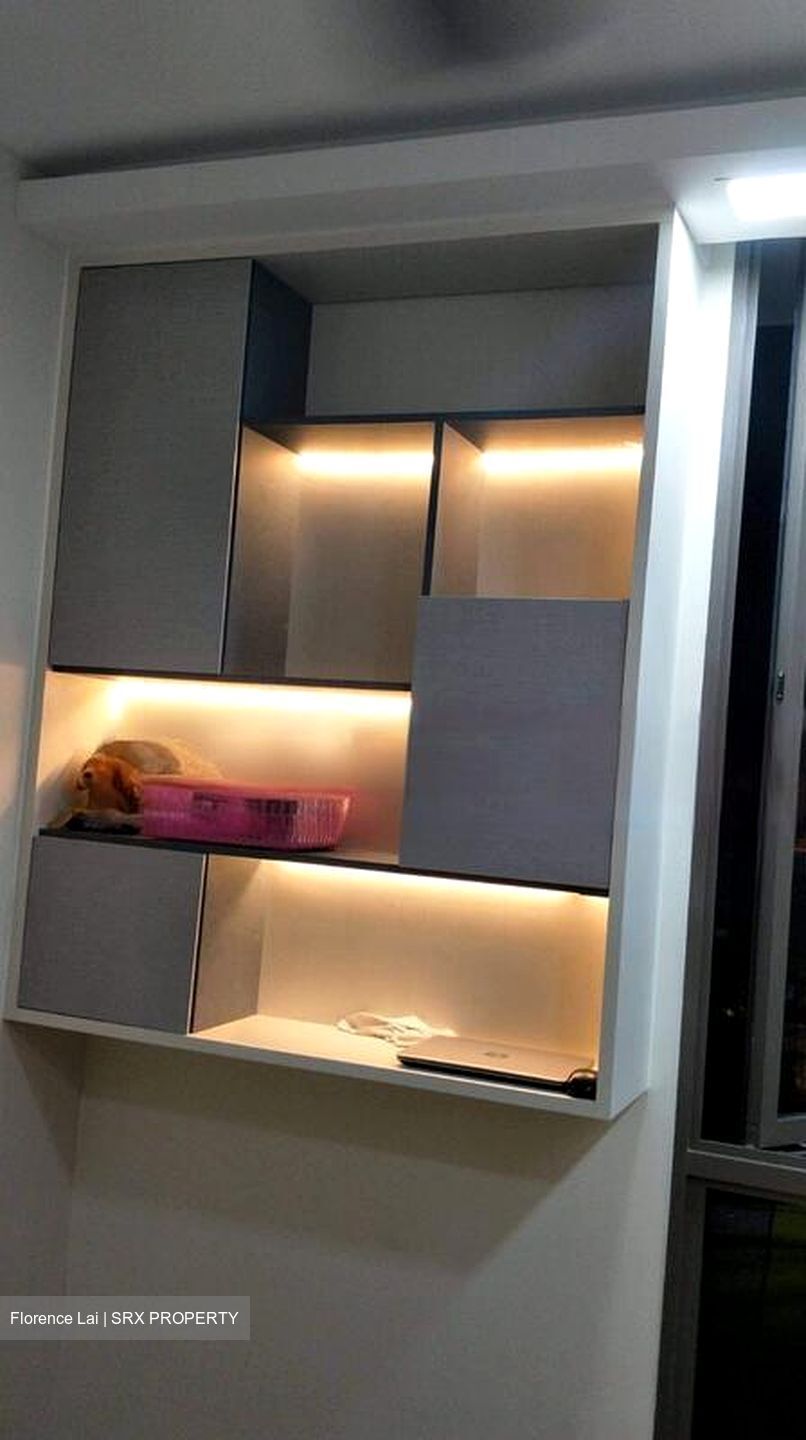 Treasure Crest (D19), Condominium #453574591